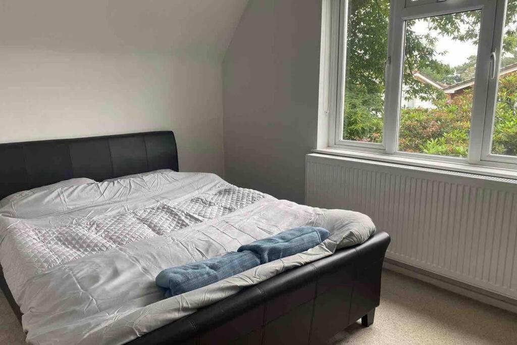 Lovely Cottage In The Heart Of Shirley- كرويدون المظهر الخارجي الصورة